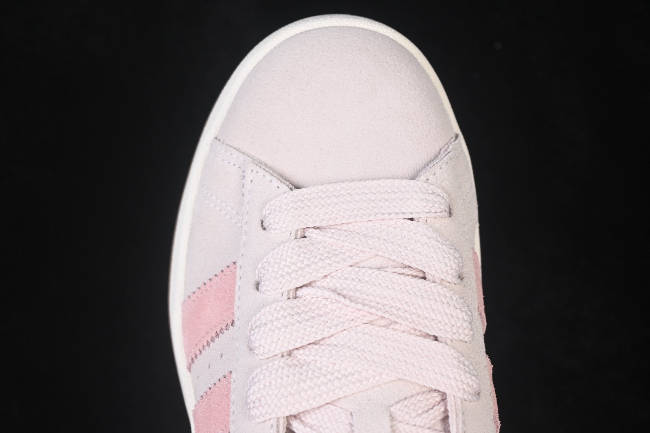 adidas Campus 00s 'Wonder Quartz Mauve' JH5628 – Image 8