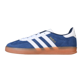 adidas Gazelle Indoor Night Indigo White Gum IH9650