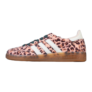 adidas Handball Spezial Leopard Magic Beige KI6678