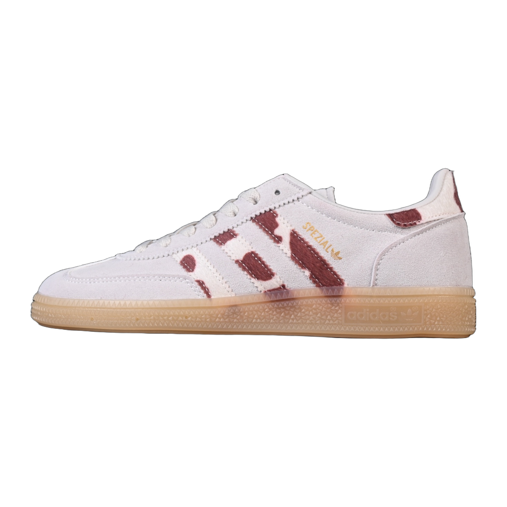 adidas Handball Spezial Wonder White Cow Stripes KI0102