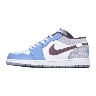 Air Jordan 1 Low "Boucle" IZ6154-121