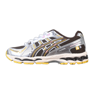 ASICS Gel-Kayano 12.1 Vandy The Pink Chocolate 1203B302-200