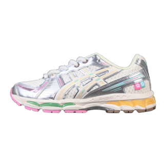 ASICS Gel-Kayano 12.1 Vandy The Pink Vanilla 1203B302-100
