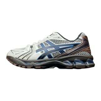 ASICS Gel-Kayano 14 Cream Blue Coast 1203A740-104