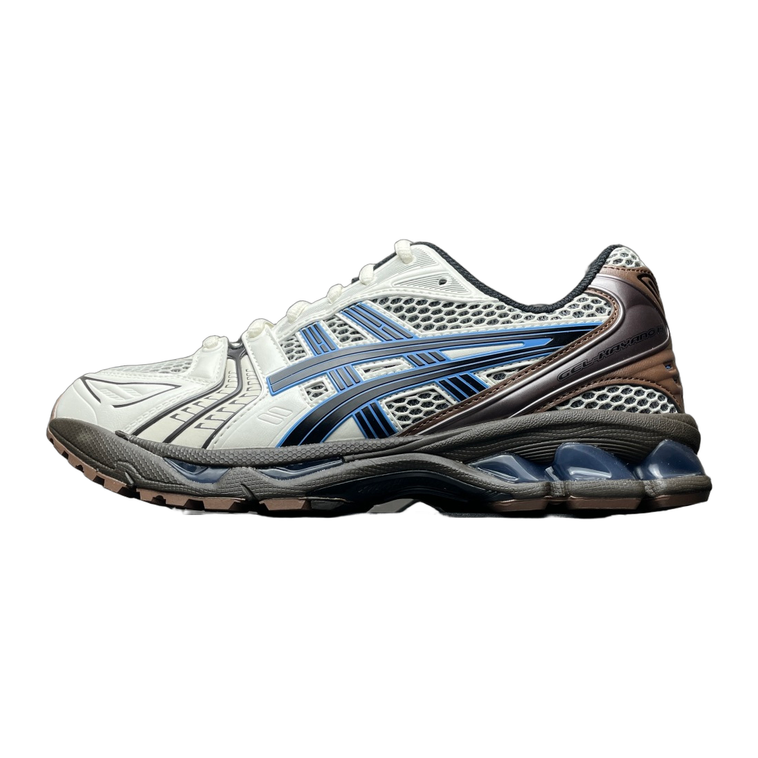 ASICS Gel-Kayano 14 Cream Blue Coast 1203A740-104
