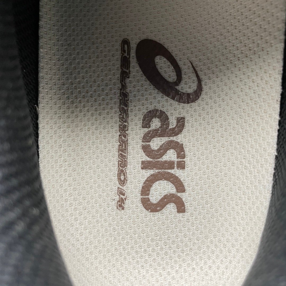 ASICS Gel-Kayano 14 Cream Blue Coast 1203A740-104 – Image 9