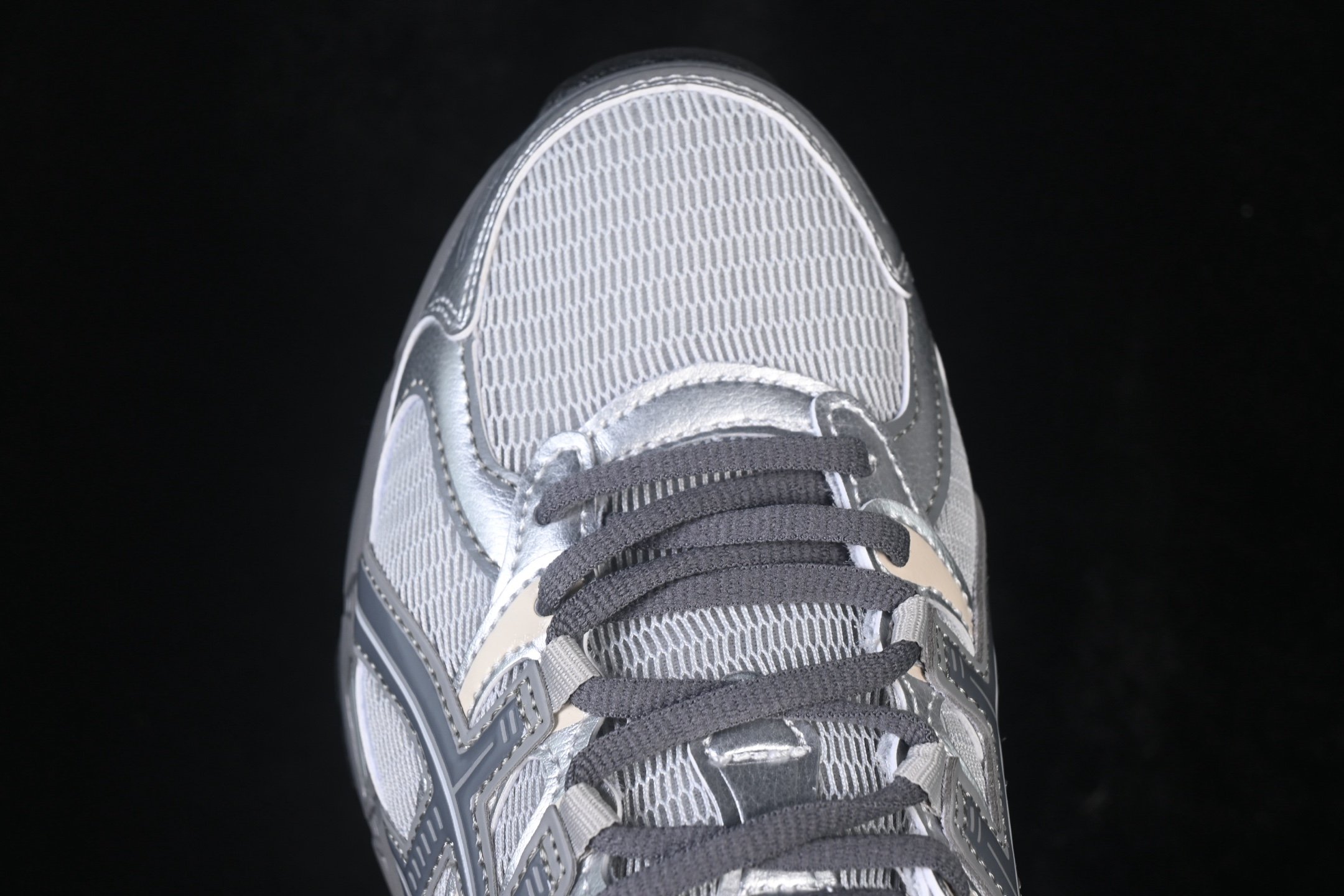 ASICS Gel Stratus MC 'Concrete Carbon' 1203B219-020 – Image 8