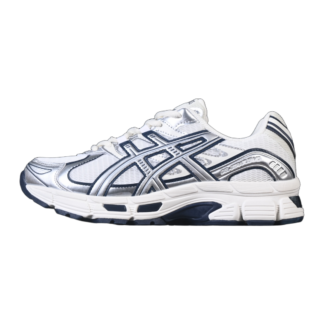 ASICS Gel-Stratus MC 'Cream Pure Silver' 1203B049-103