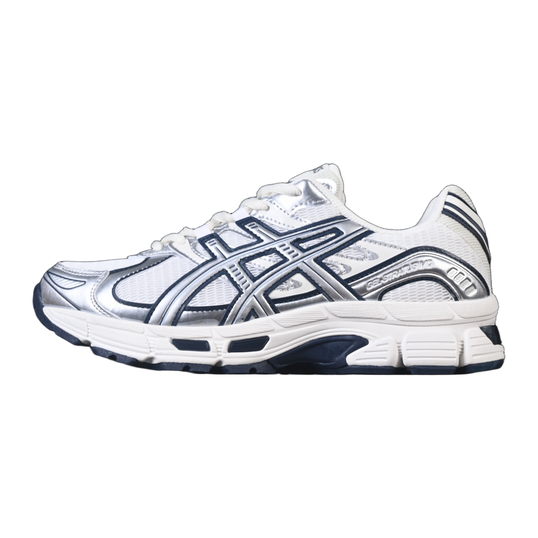 ASICS Gel-Stratus MC 'Cream Pure Silver' 1203B049-103