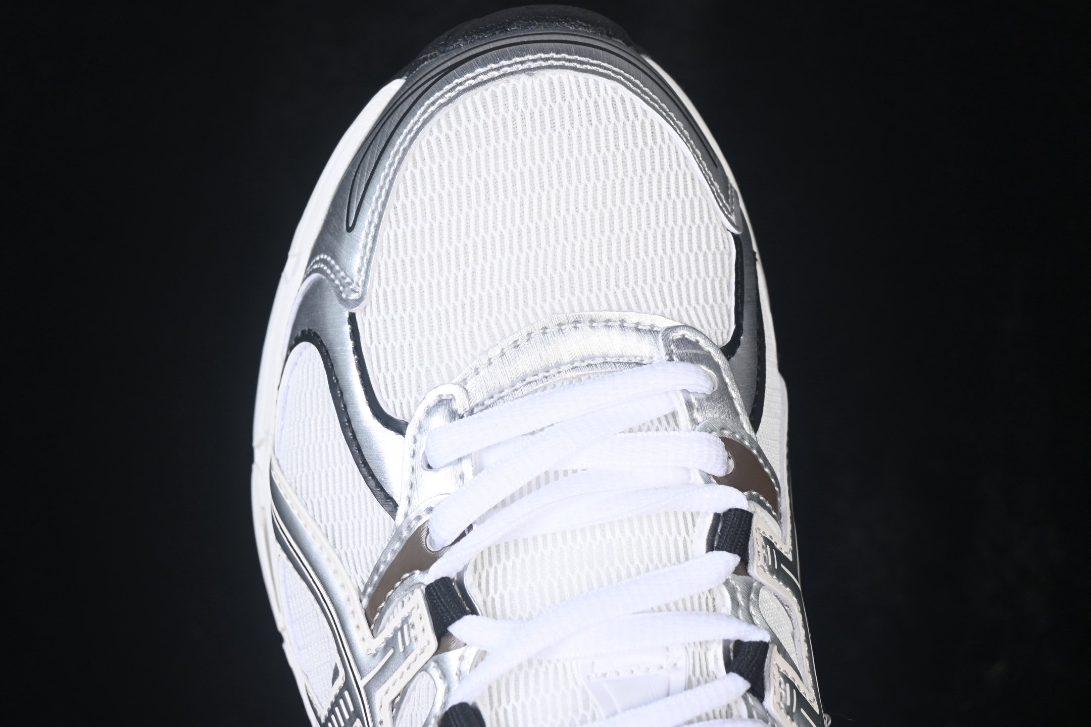 ASICS Gel-Stratus MC White Clay Canyon 1203B049-102 – Image 8