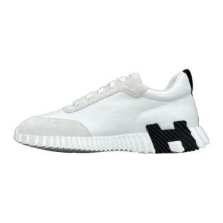 Hermes Bouncing White Black H242810ZH90