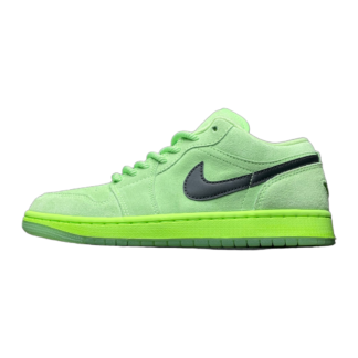 Jordan 1 Low SE Lime Blast IV6501-337