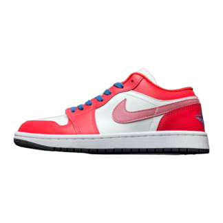Jordan 1 Low Team USA DC0774-608