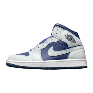 Jordan 1 Mid Blue Void DQ8426-403