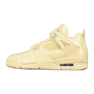 Jordan 4 Retro J Balvin Lemonade IW2872-700