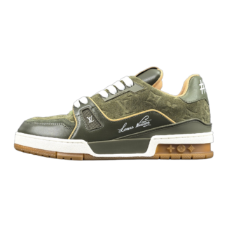 Louis Vuitton LV Trainer 1AKR2S