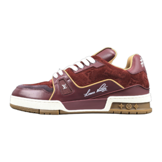 Louis Vuitton LV Trainer 1AKR43