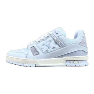 Louis Vuitton LV Trainer 1AKYGB
