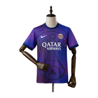Maillot Paris Saint-Germain avant-match IQ6913-420