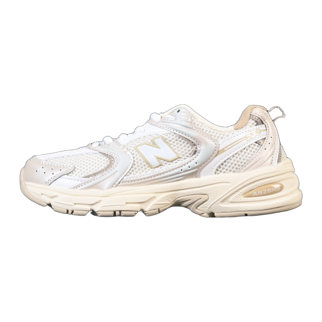 New Balance 530 Beige Angora MR530AA
