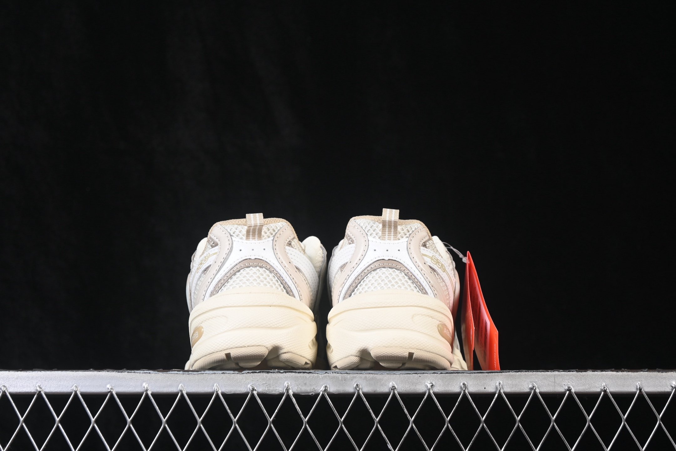 New Balance 530 Beige Angora MR530AA – Image 7