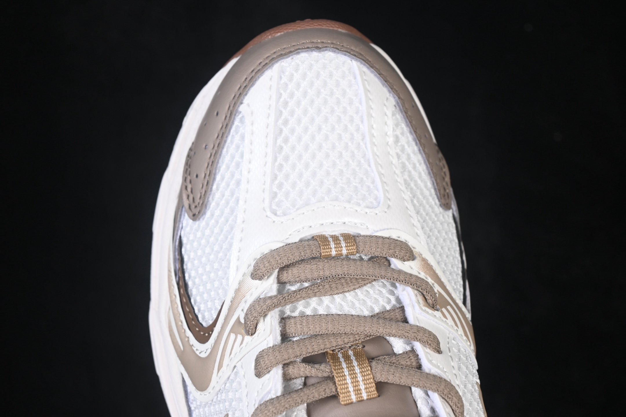 New Balance 530 Sea Salt Driftwood U530COB – Image 8