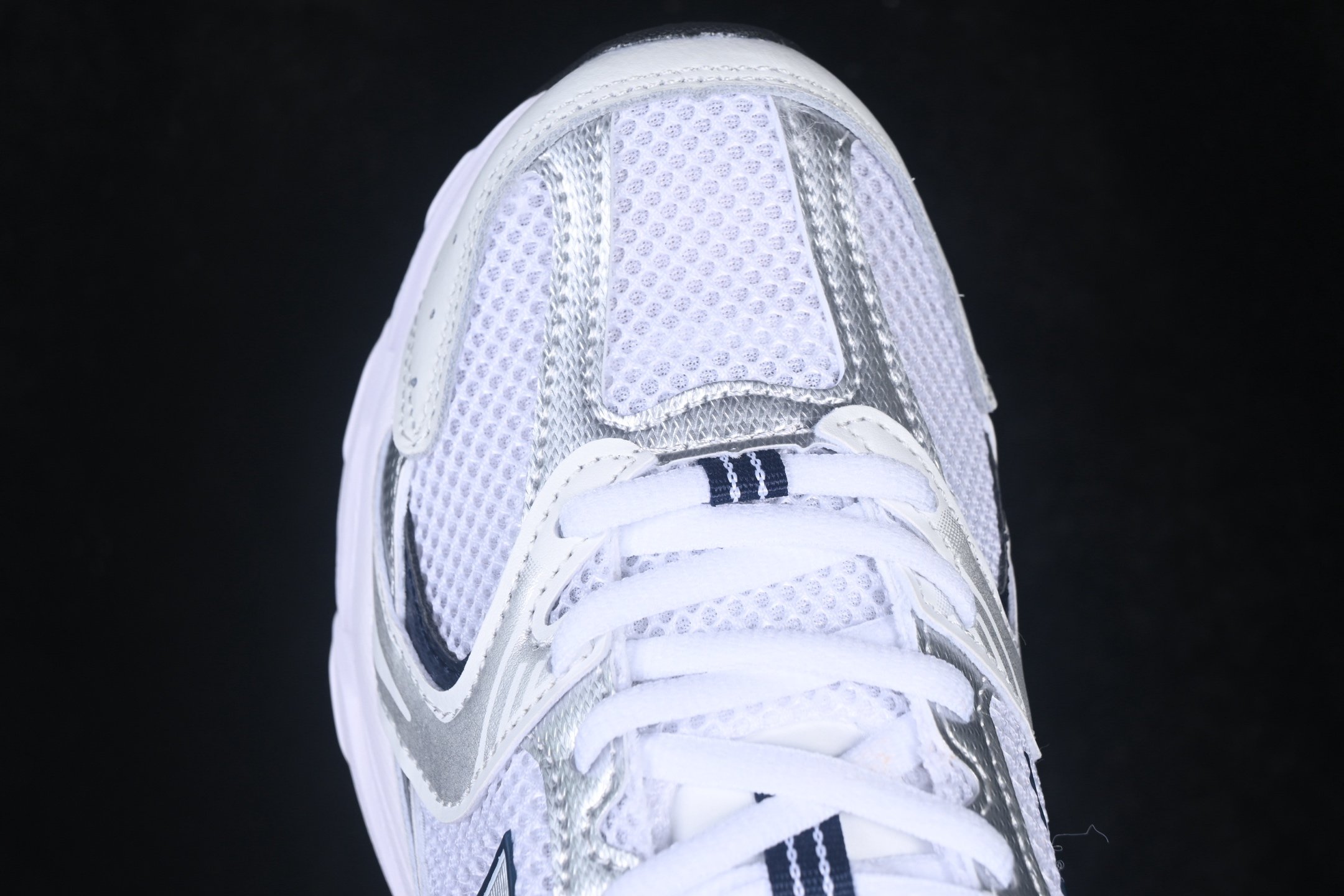 New Balance 530 White Natural Indigo GR530SB1 – Image 8