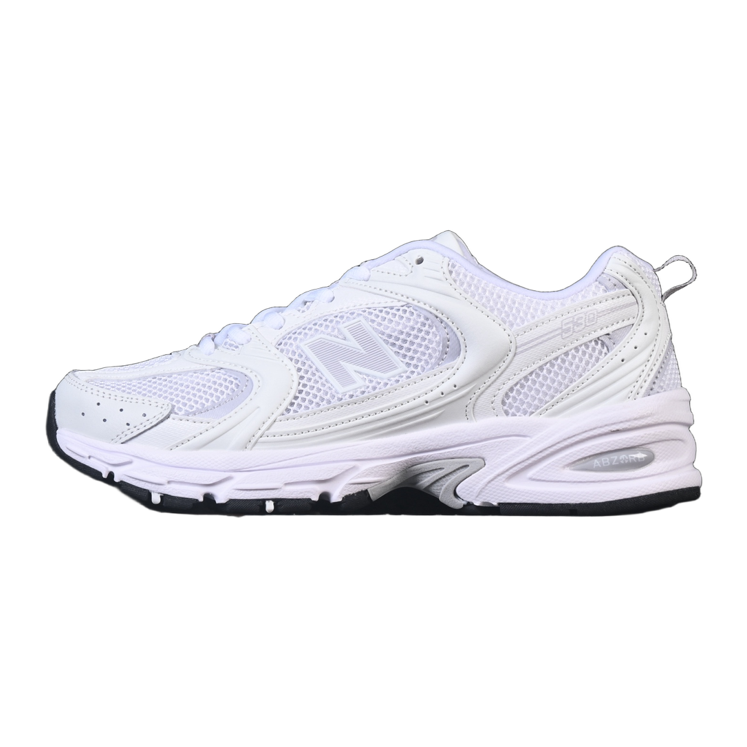 New Balance 530 White Pearl Grey U530CSE