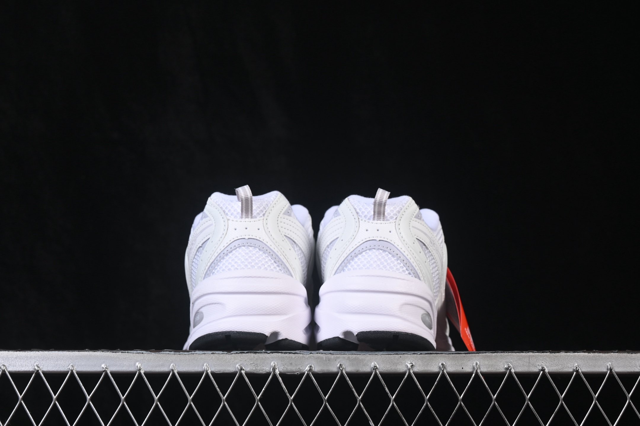 New Balance 530 White Pearl Grey U530CSE – Image 7