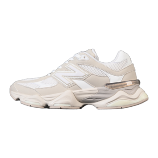 New Balance 9060 ASOS Exclusive White Beige U9060SA