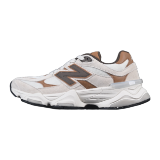 New Balance 9060 Breakfast Tea Angora U90603EG