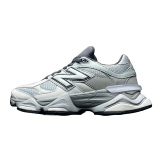 New Balance 9060 Grey Slate Grey U90609XS