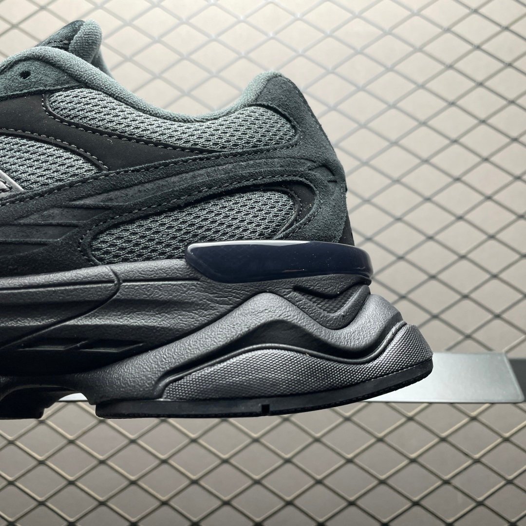 New Balance 9060R Black/ Blacktop U90604U4 – Image 5