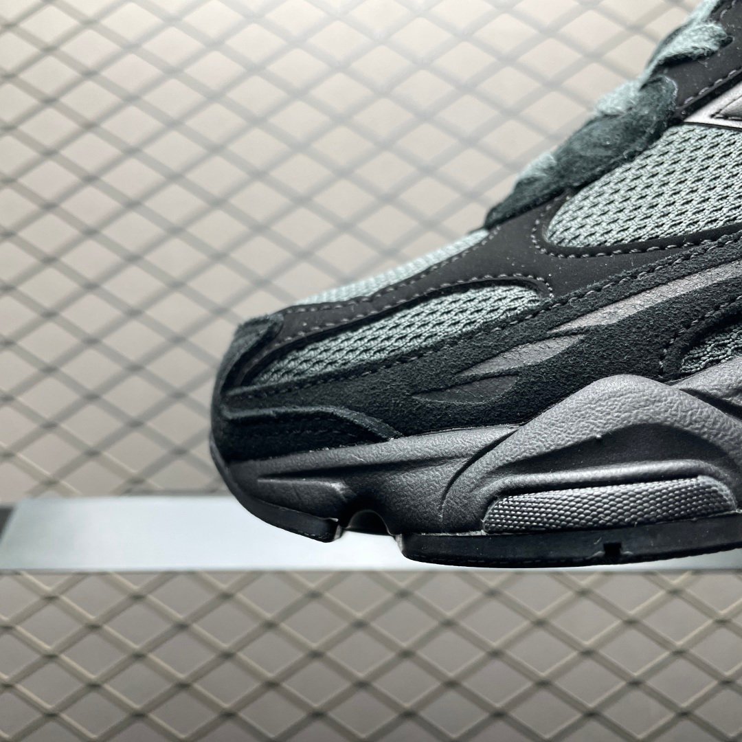 New Balance 9060R Black/ Blacktop U90604U4 – Image 7