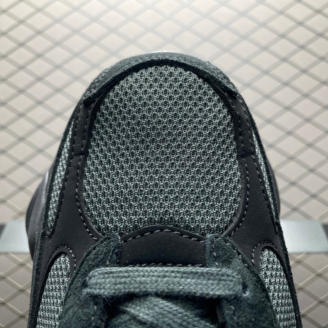 New Balance 9060R Black/ Blacktop U90604U4 – Image 8
