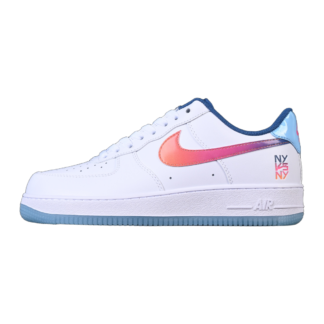 Nike Air Force 1 Low '07 PRM NY vs. NY HF4833-100