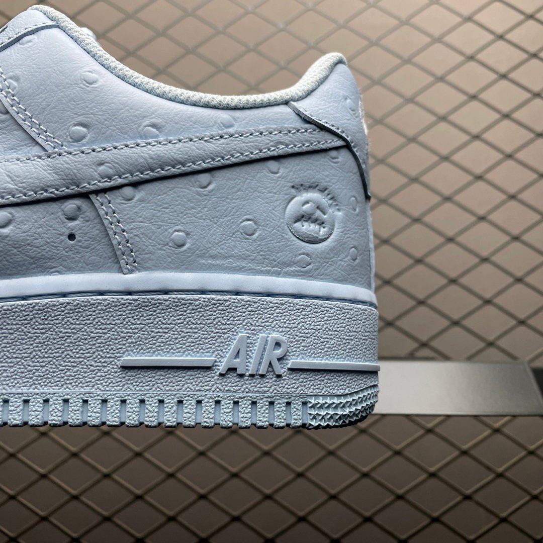 Nike Air Force 1 Low '07 Travis Scott Ice Blue JF7727-400 – Image 5