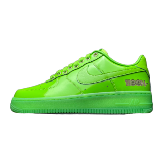 Nike Air Force 1 Low LX Icon Green Apple IV6822-399