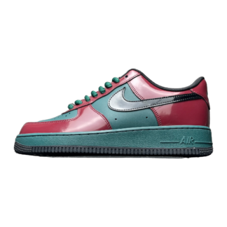 Nike Air Force 1 Low Patent Beef And Broccoli IX4088-352