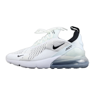 Nike Air Max 270 White Black AH8050-100