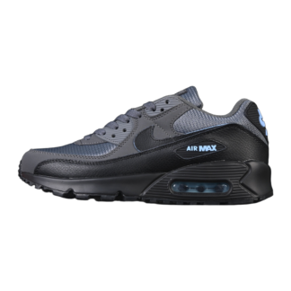 Nike Air Max 90 'Light Smoke Grey Football Blue' IV4681-077