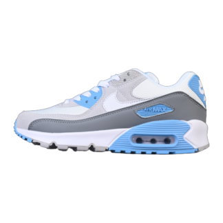 Nike Air Max 90 'Light Smoke Grey' IX0354-100