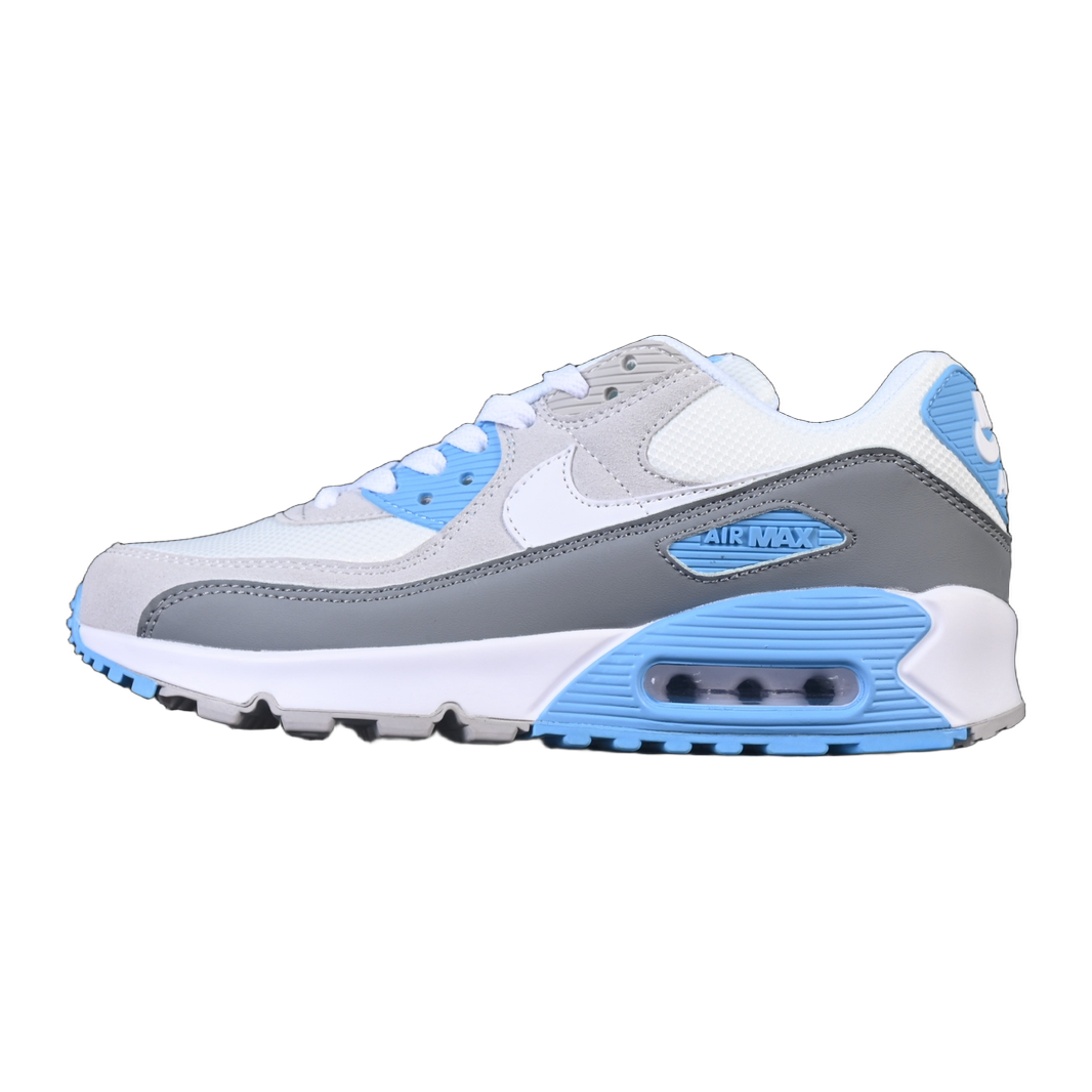 Nike Air Max 90 'Light Smoke Grey' IX0354-100