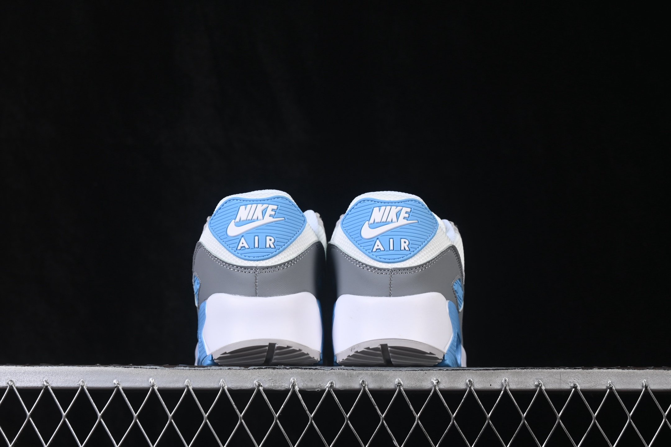 Nike Air Max 90 'Light Smoke Grey' IX0354-100 – Image 7