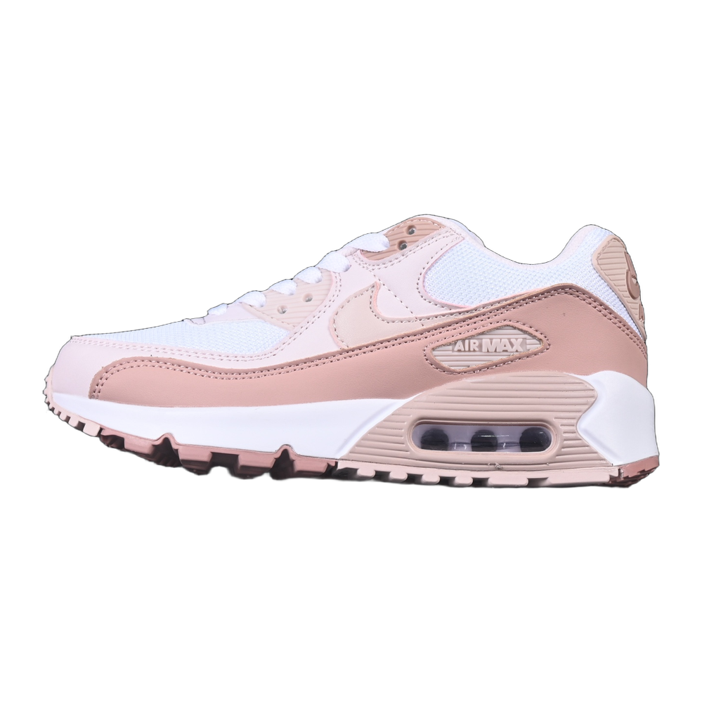 Nike Air Max 90 Particle Pink Pearl Silt Red IM4613-600
