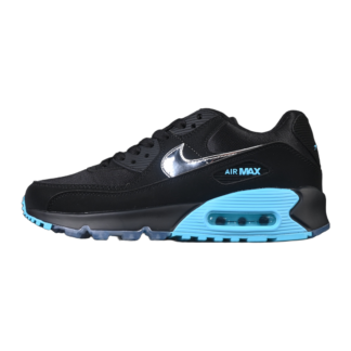 Nike Air Max 90 Premium Scorpion Black IQ9438-001