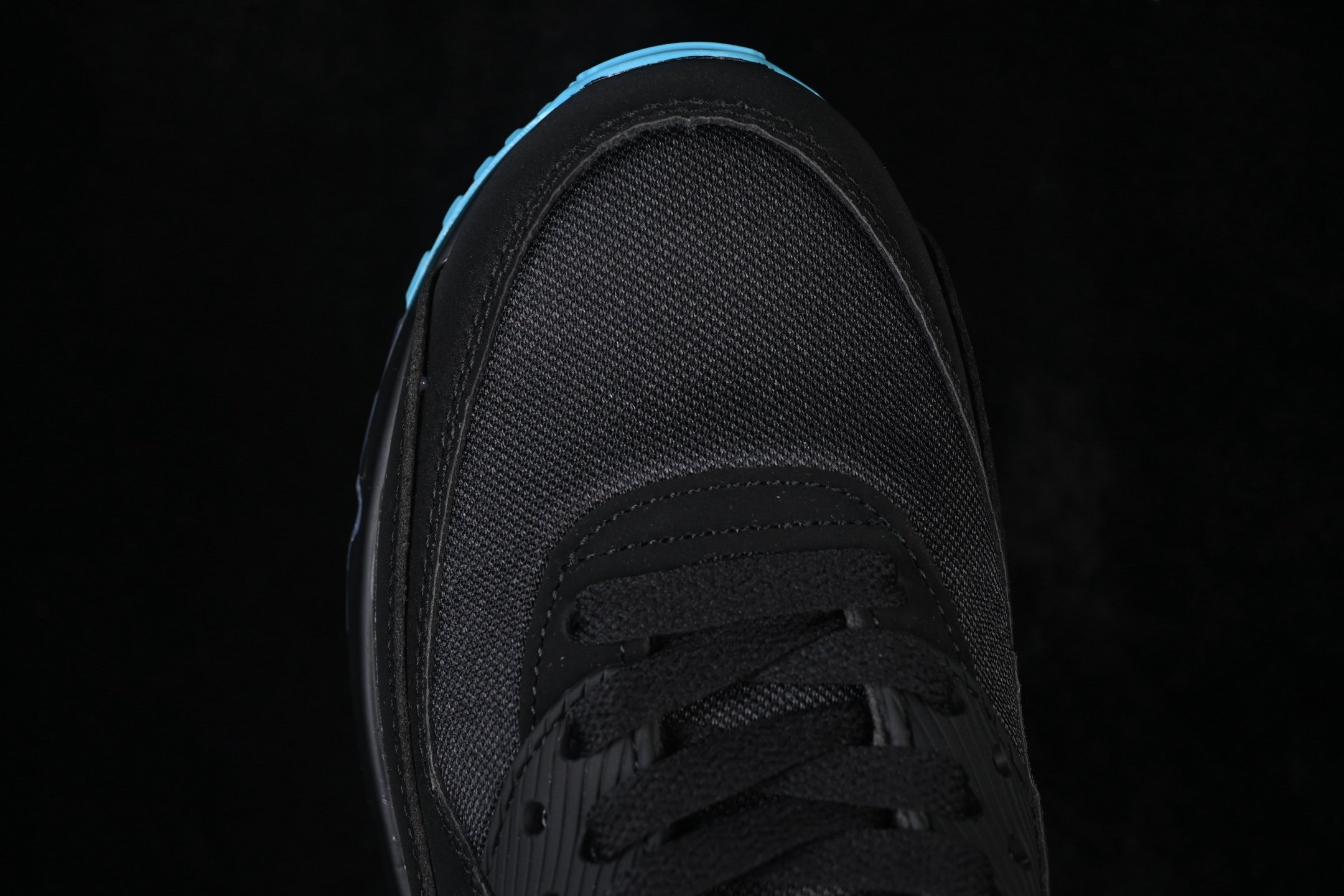 Nike Air Max 90 Premium Scorpion Black IQ9438-001 – Image 8