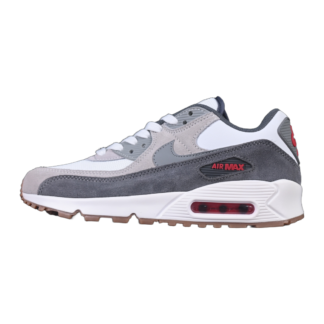Nike Air Max 90 Premium 'Summit White College Grey' IW6954-121