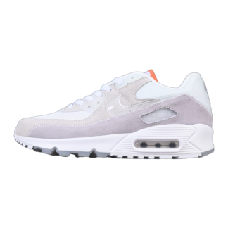 Nike Air Max 90 size? White Soft Pearl IM7514-100