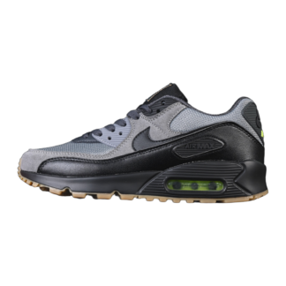Nike Air Max 90 Smoke Grey Black IQ0580-084